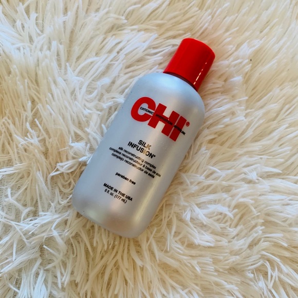 Other - Chi Silk Infusion Silk Reconstructing Complex
